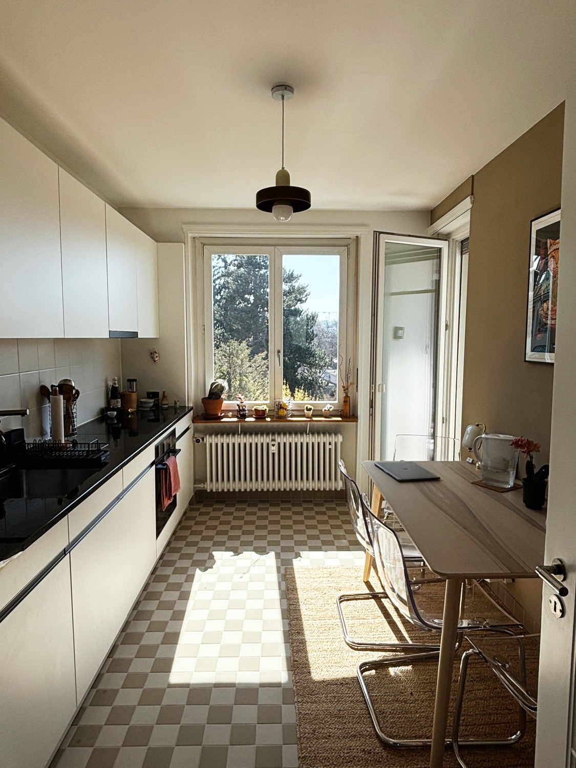 2 rooms apartment, photo 5 of 5