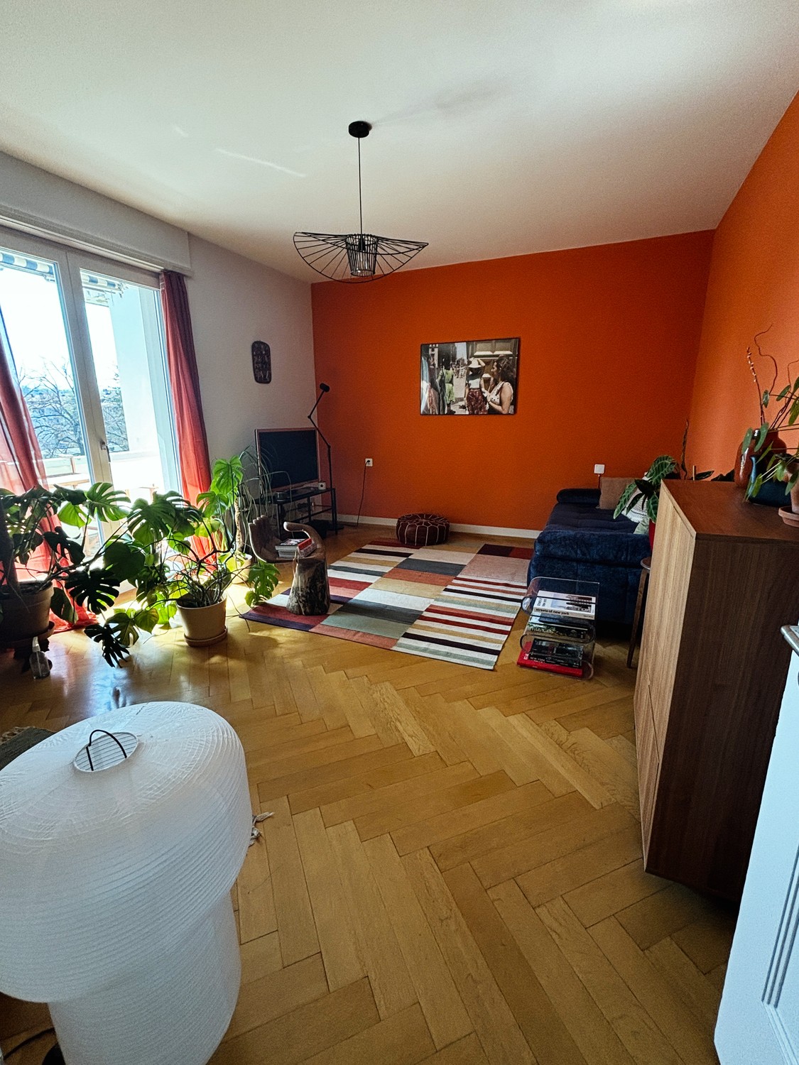 2 rooms apartment, photo 2 of 5