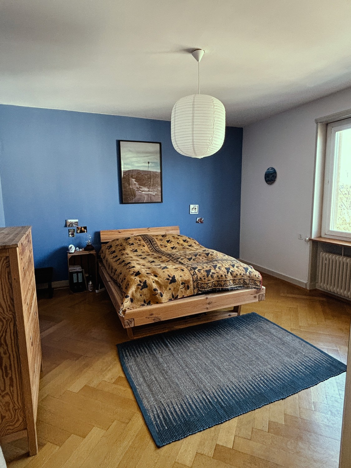 2 rooms apartment, photo 3 of 5