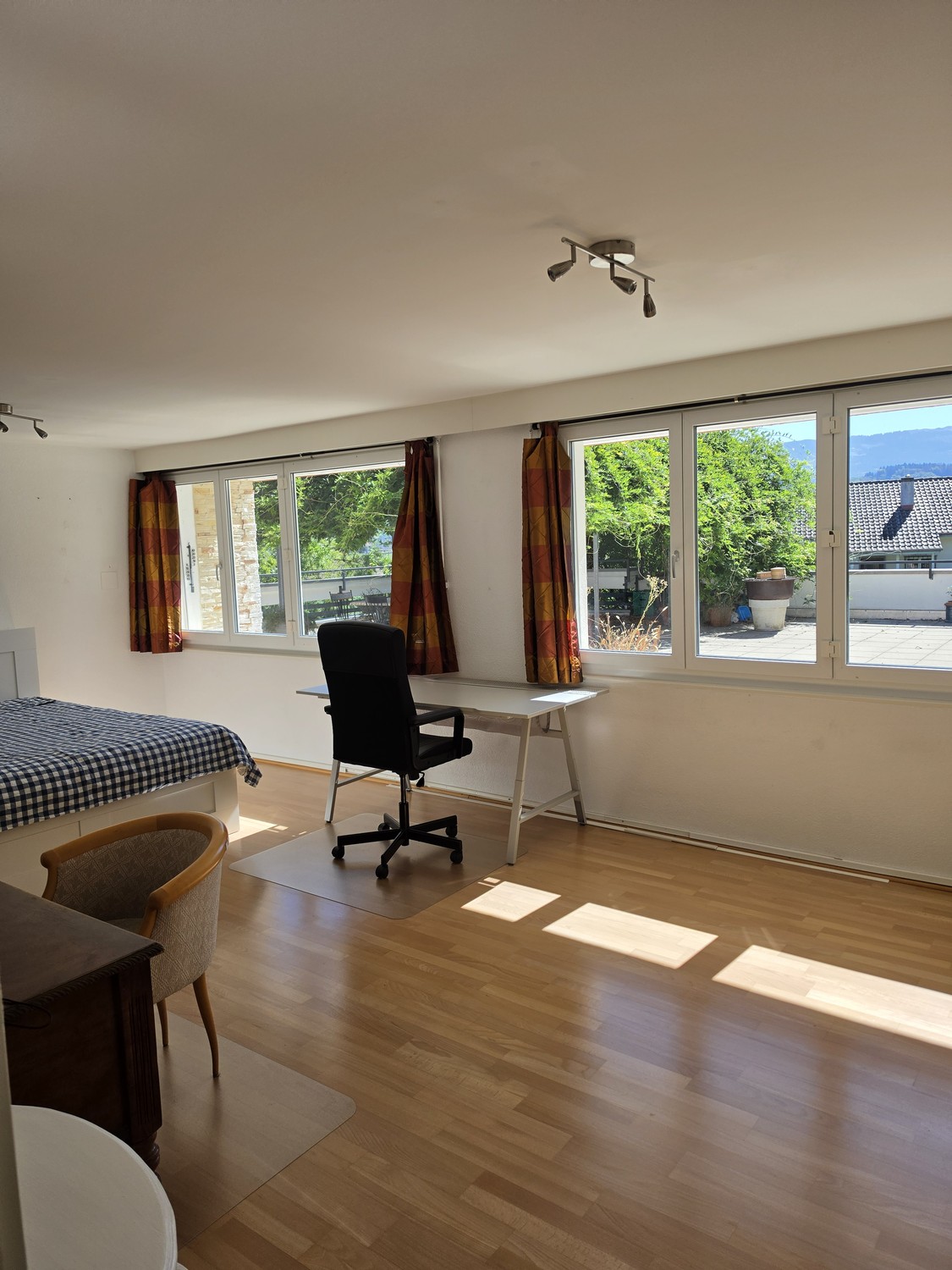 Room in a shared flat, photo 2 of 8
