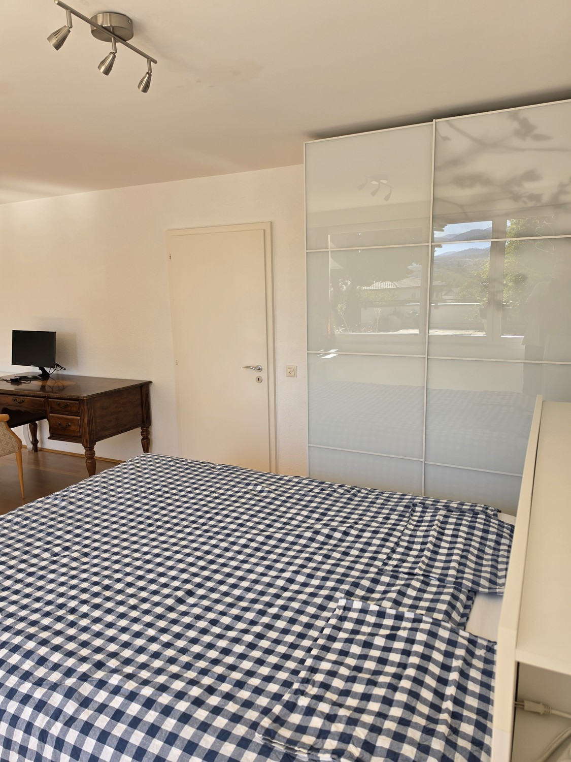 Room in a shared flat, photo 1 of 8