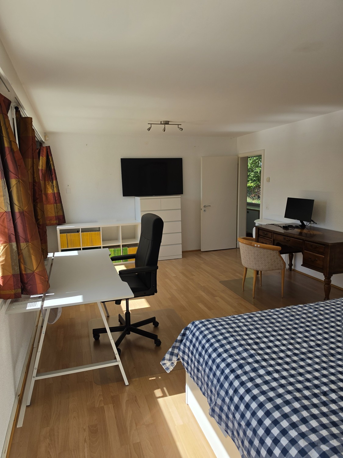 Room in a shared flat, photo 3 of 8