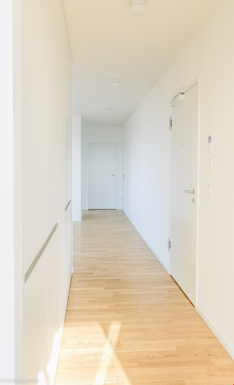 1 ½ rooms roof flat