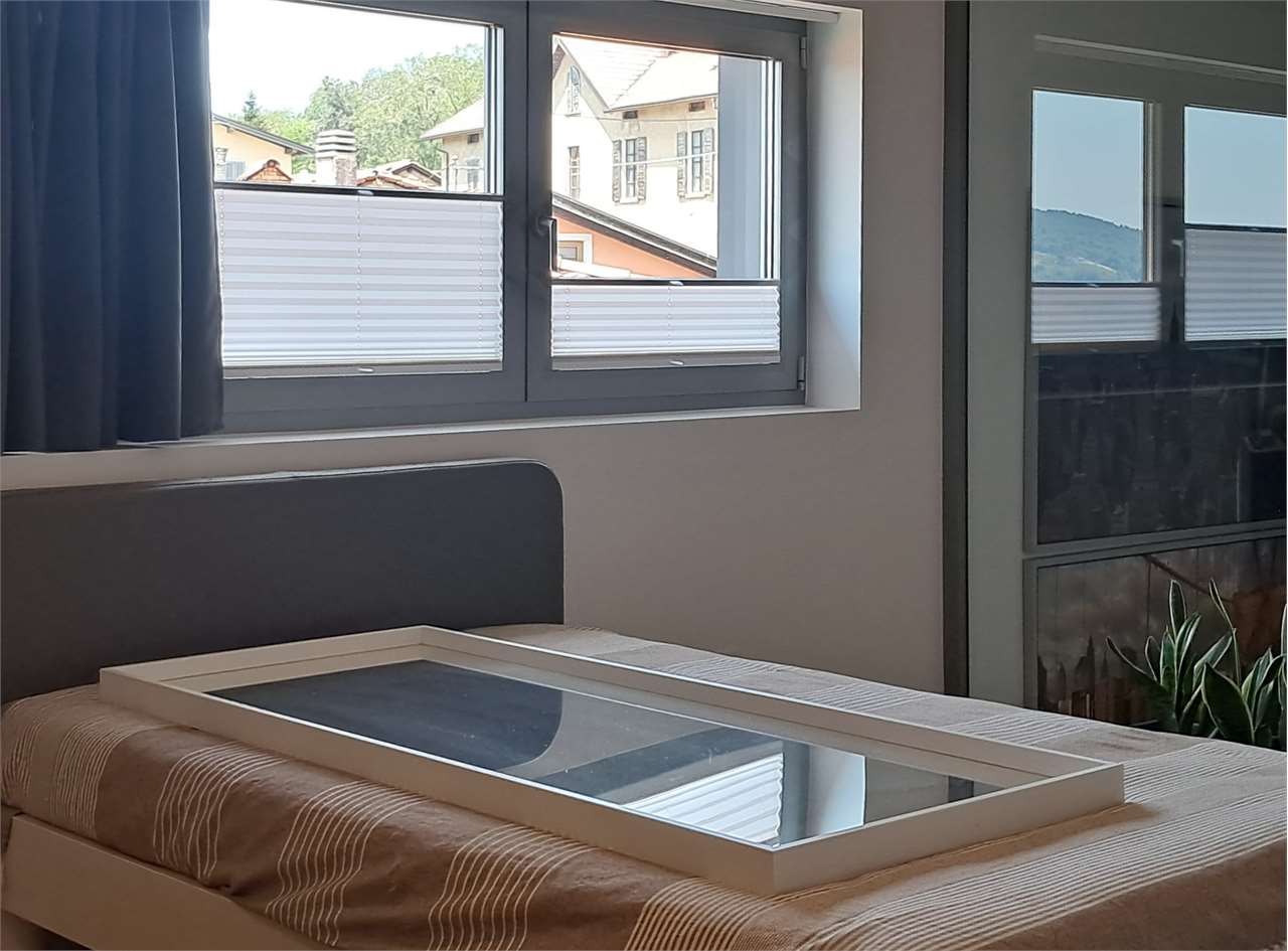 4-Zimmer-Dachwohnung, Foto 5 von 10