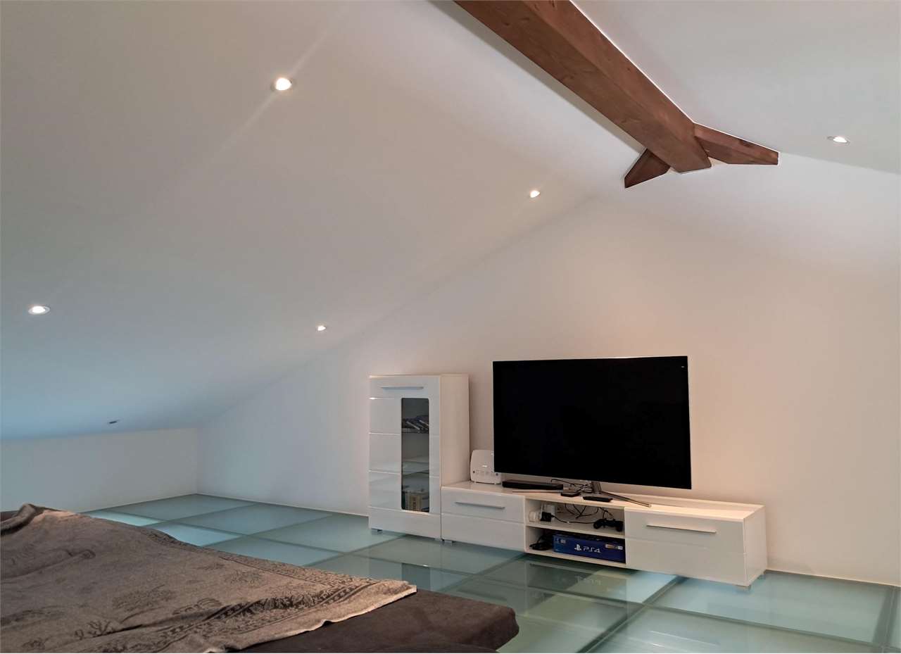 4-Zimmer-Dachwohnung, Foto 7 von 10