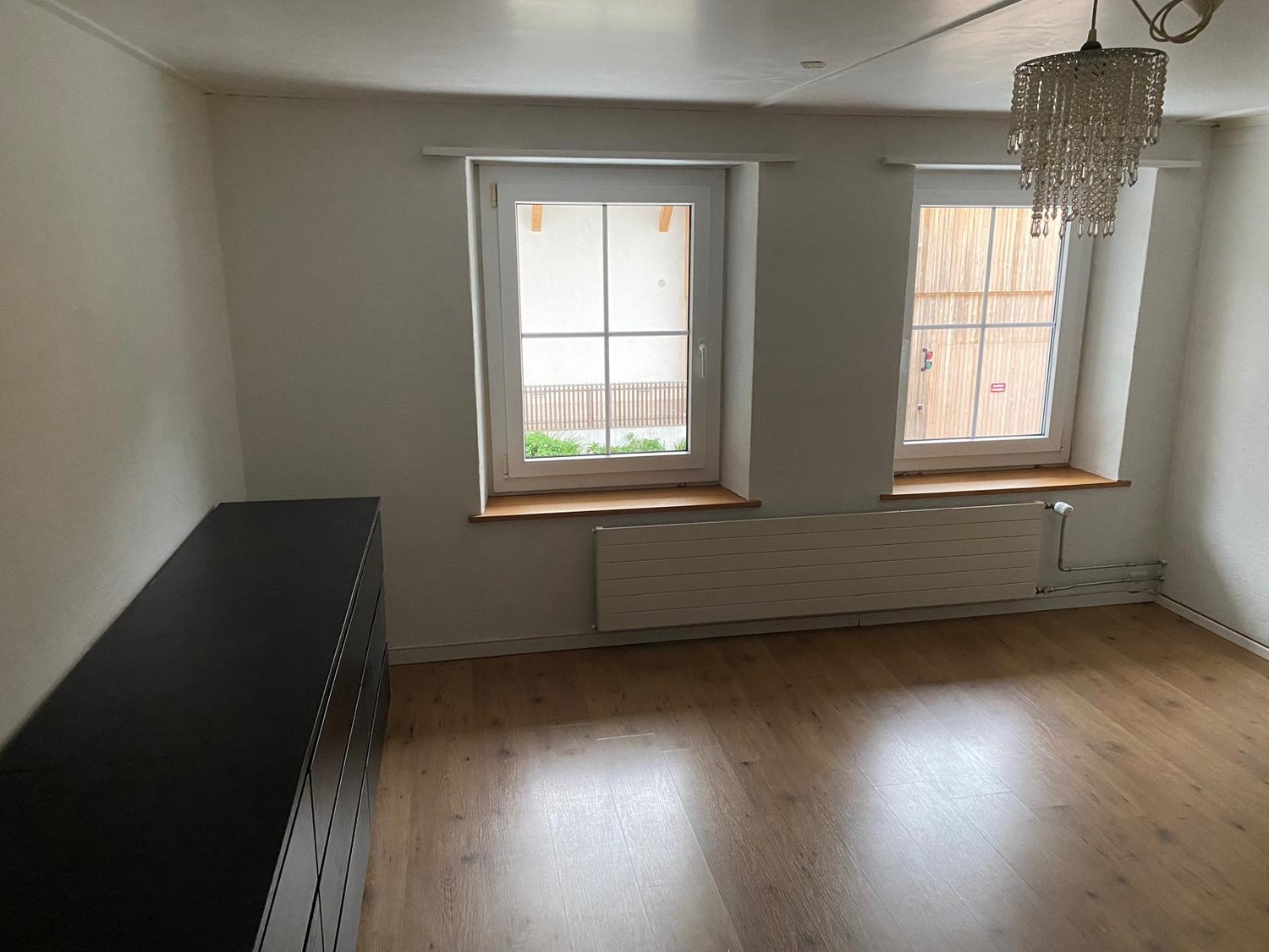Room in a shared flat
