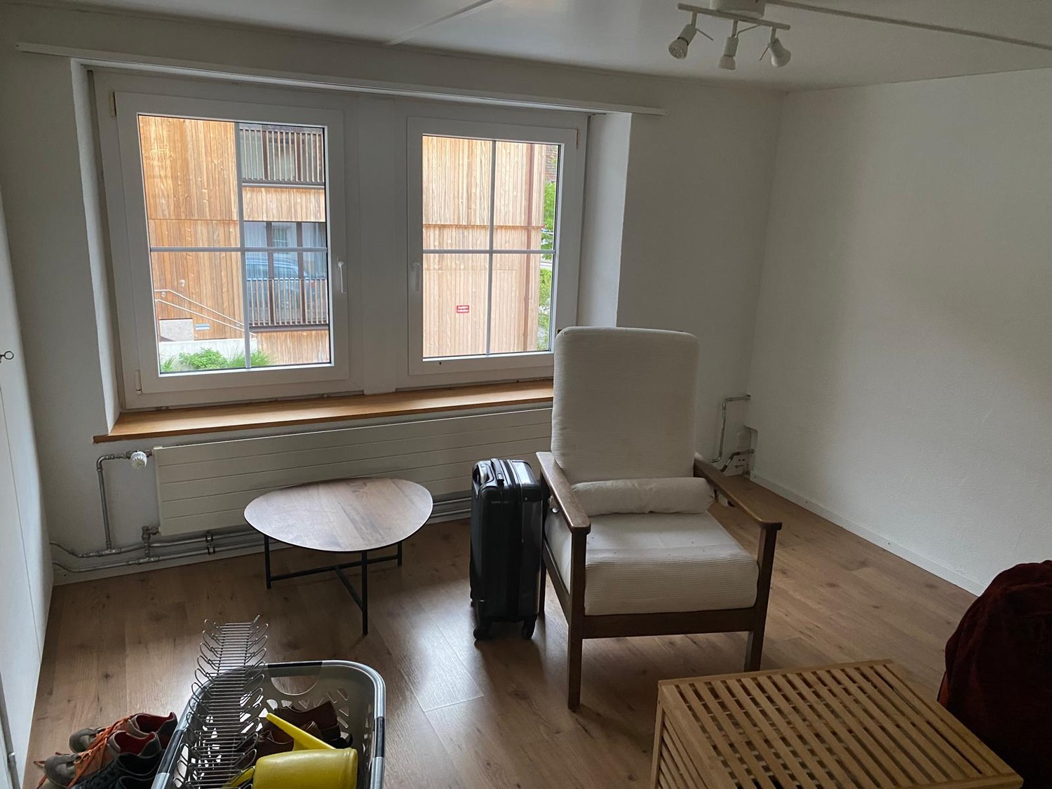 Room in a shared flat