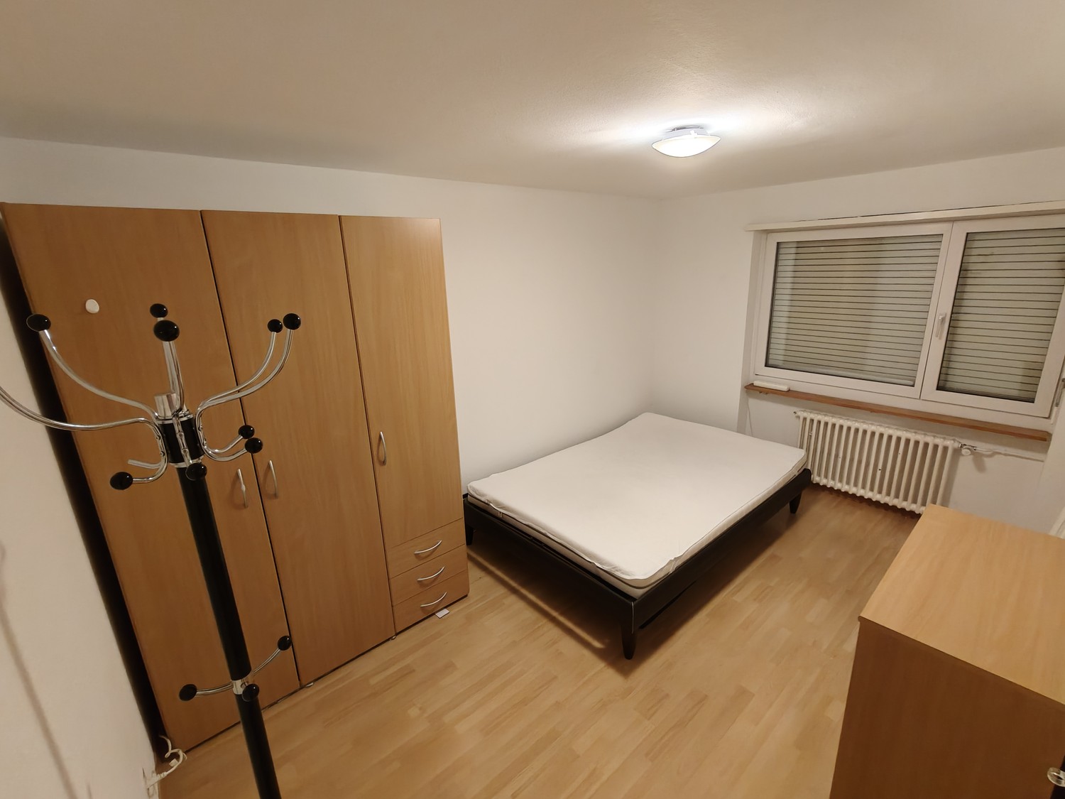 Zimmer in einer WG