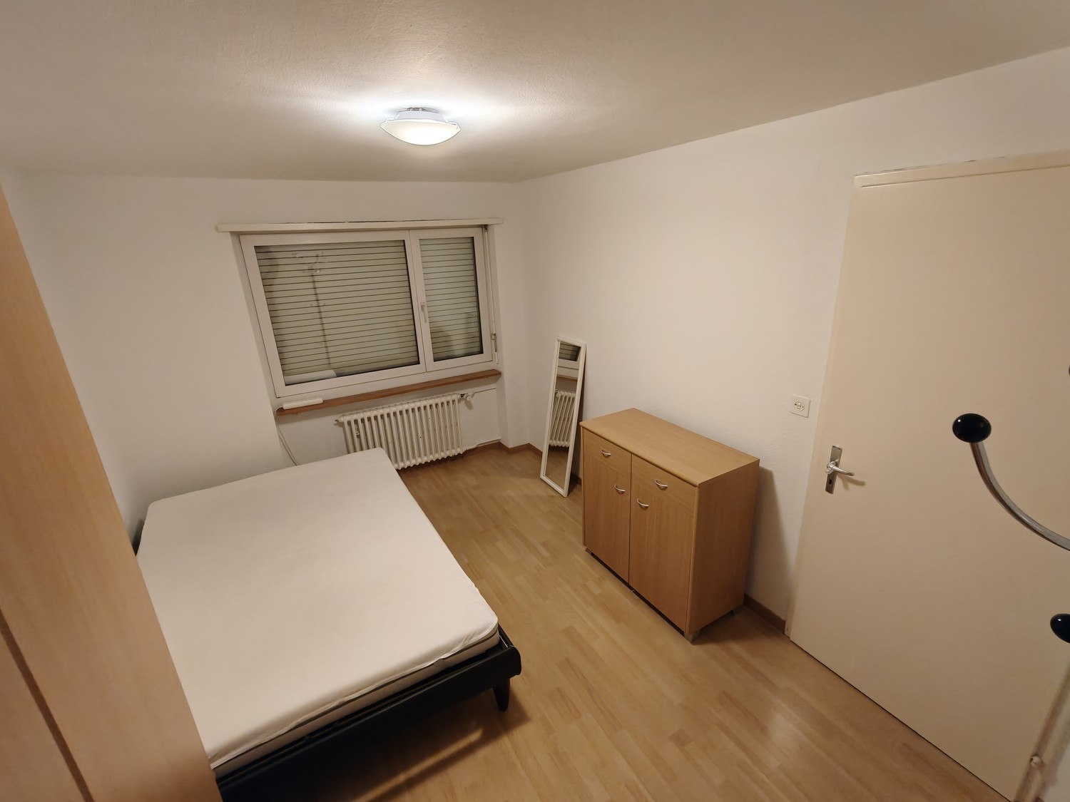 Zimmer in einer WG