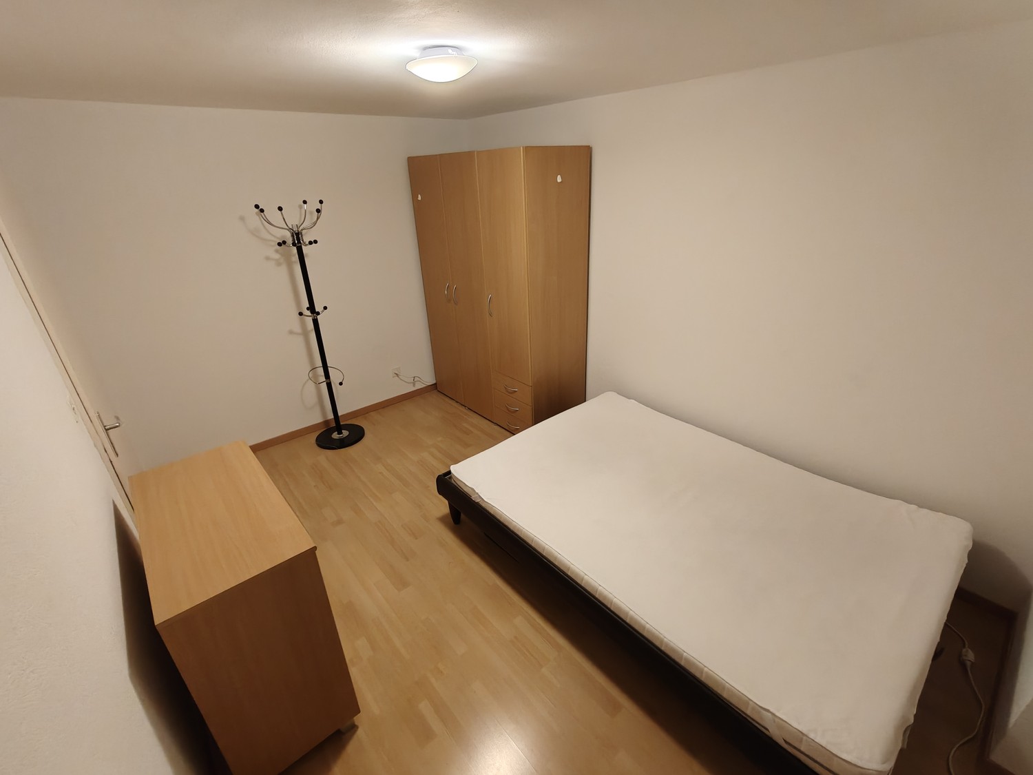 Zimmer in einer WG