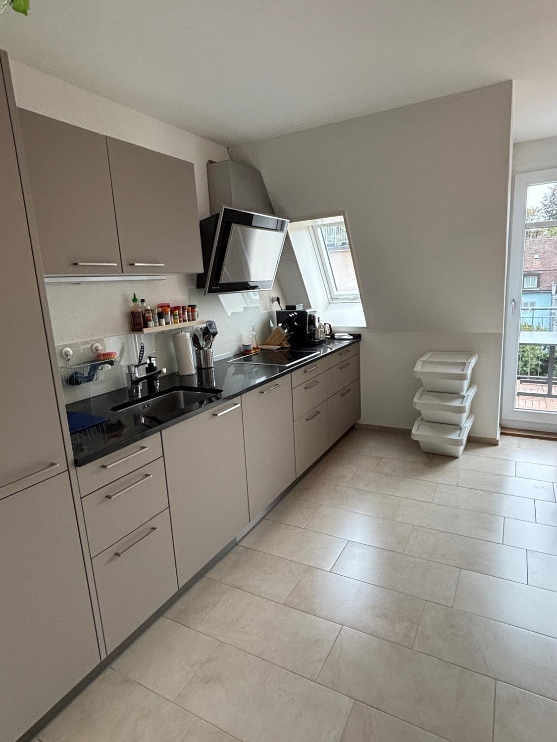 3 ½ rooms apartment, photo 7 of 10