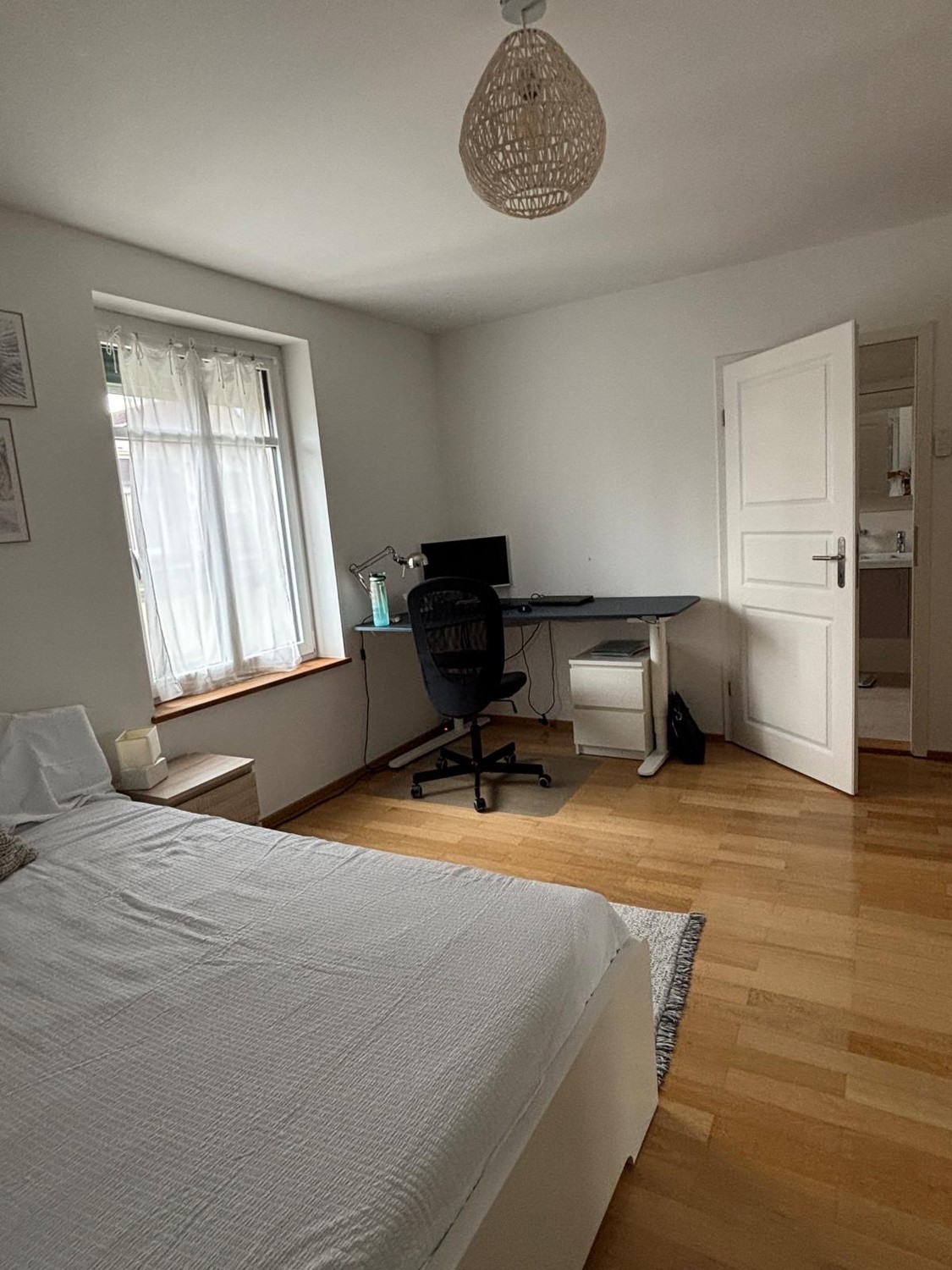 3 ½ rooms apartment, photo 5 of 10