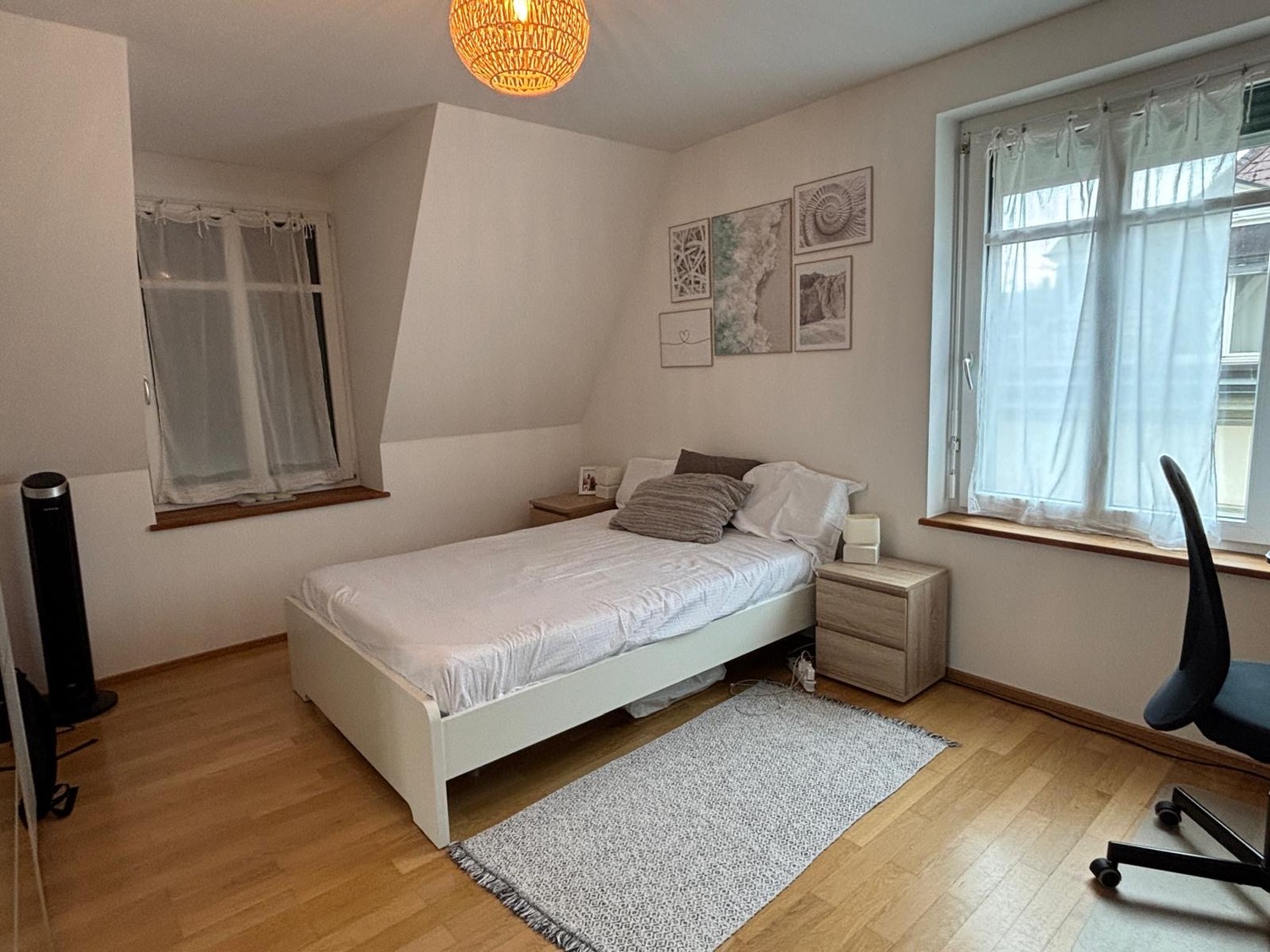 3 ½ rooms apartment, photo 3 of 10