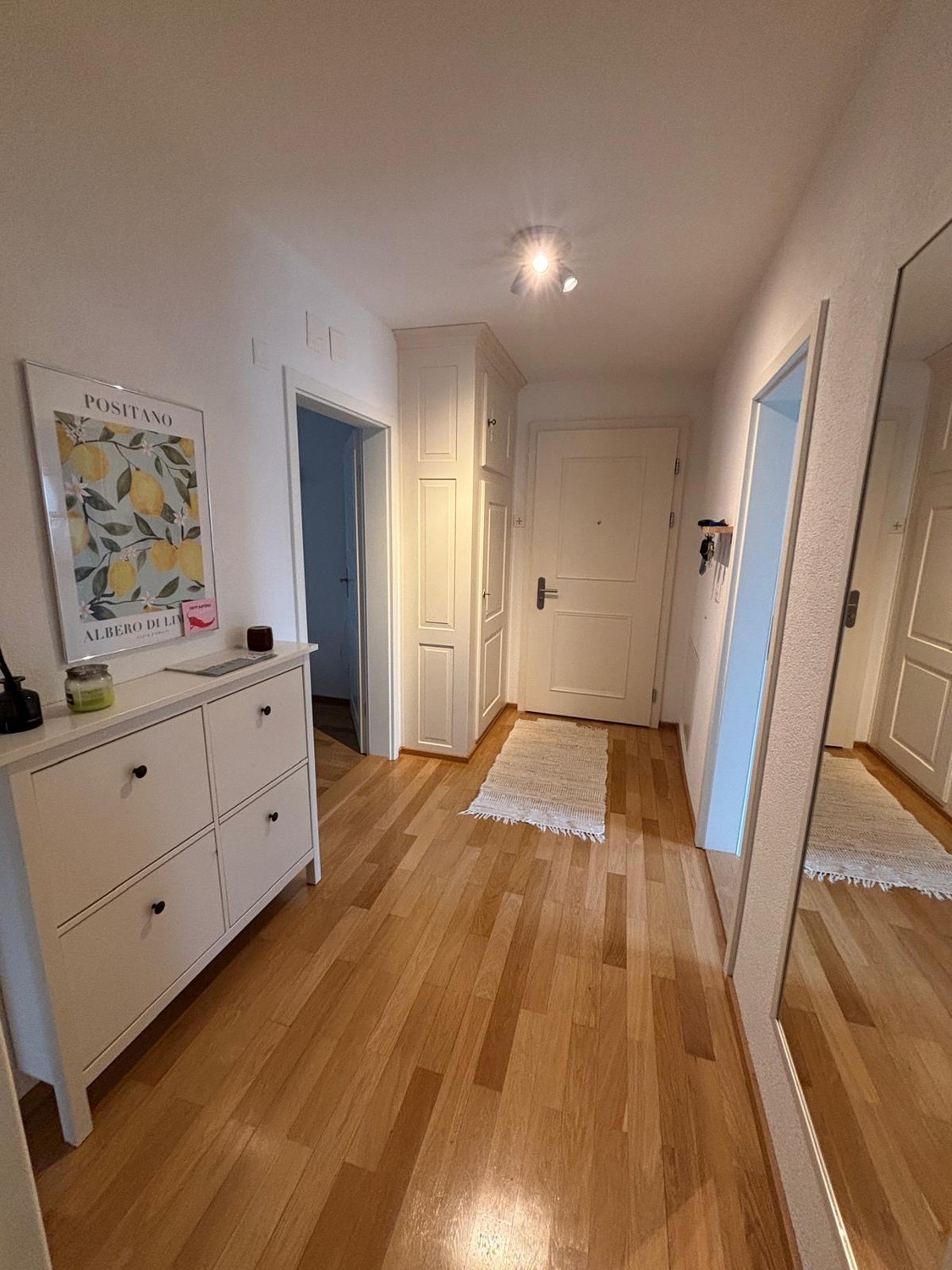 3 ½ rooms apartment, photo 6 of 10