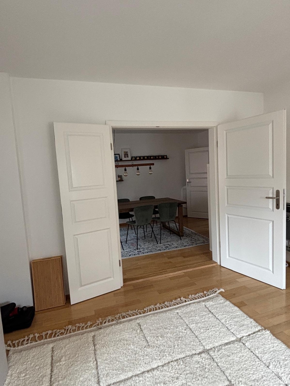 3 ½ rooms apartment, photo 4 of 10