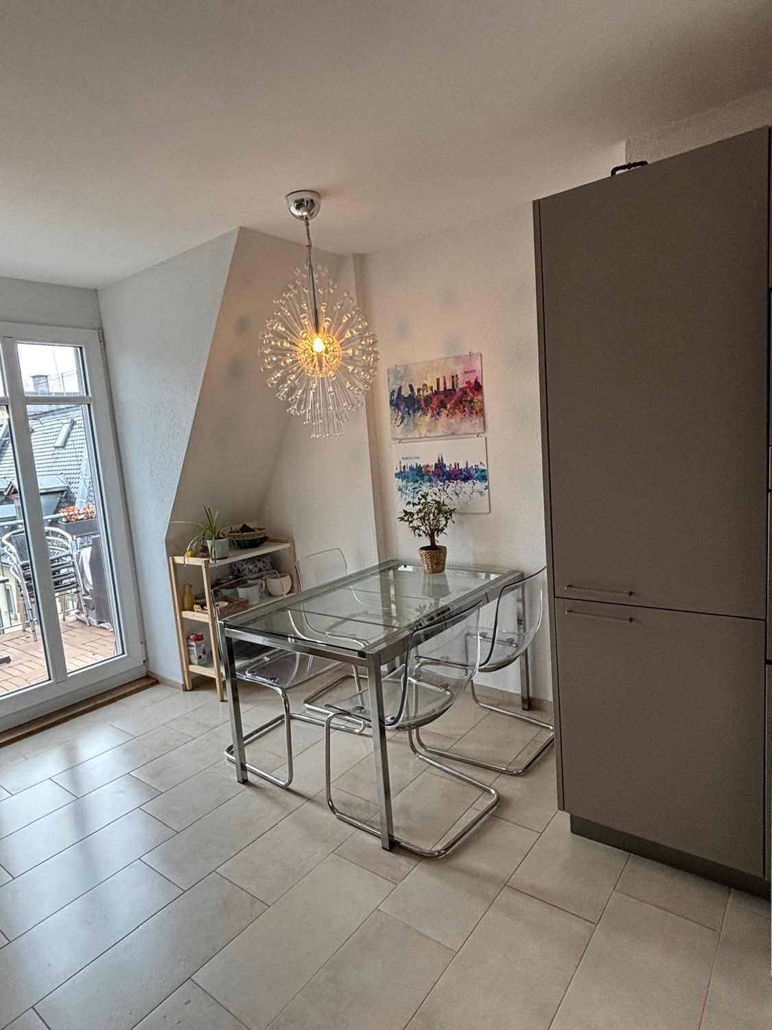 3 ½ rooms apartment, photo 9 of 10
