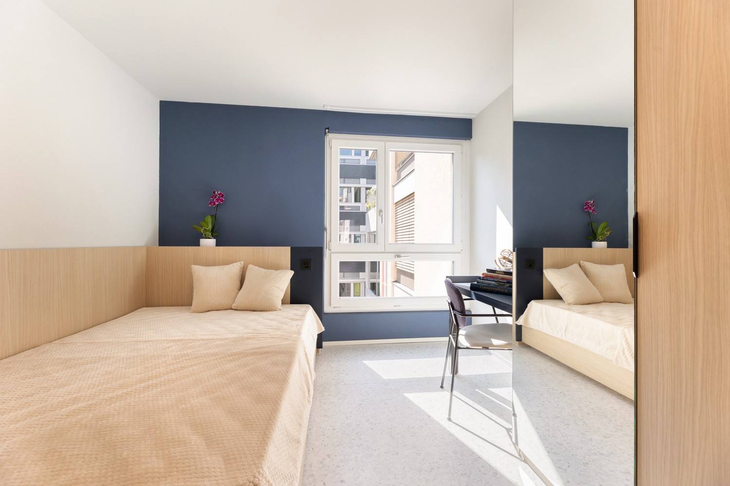1 ½ rooms furnished flat, photo 2 of 6