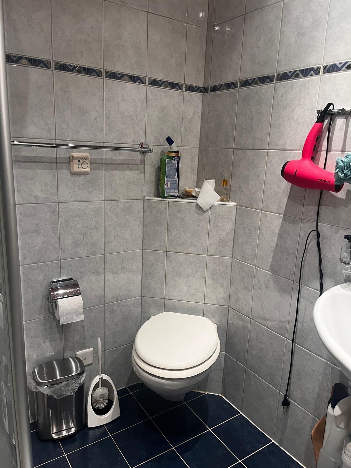 2 ½ rooms apartment, photo 7 of 8