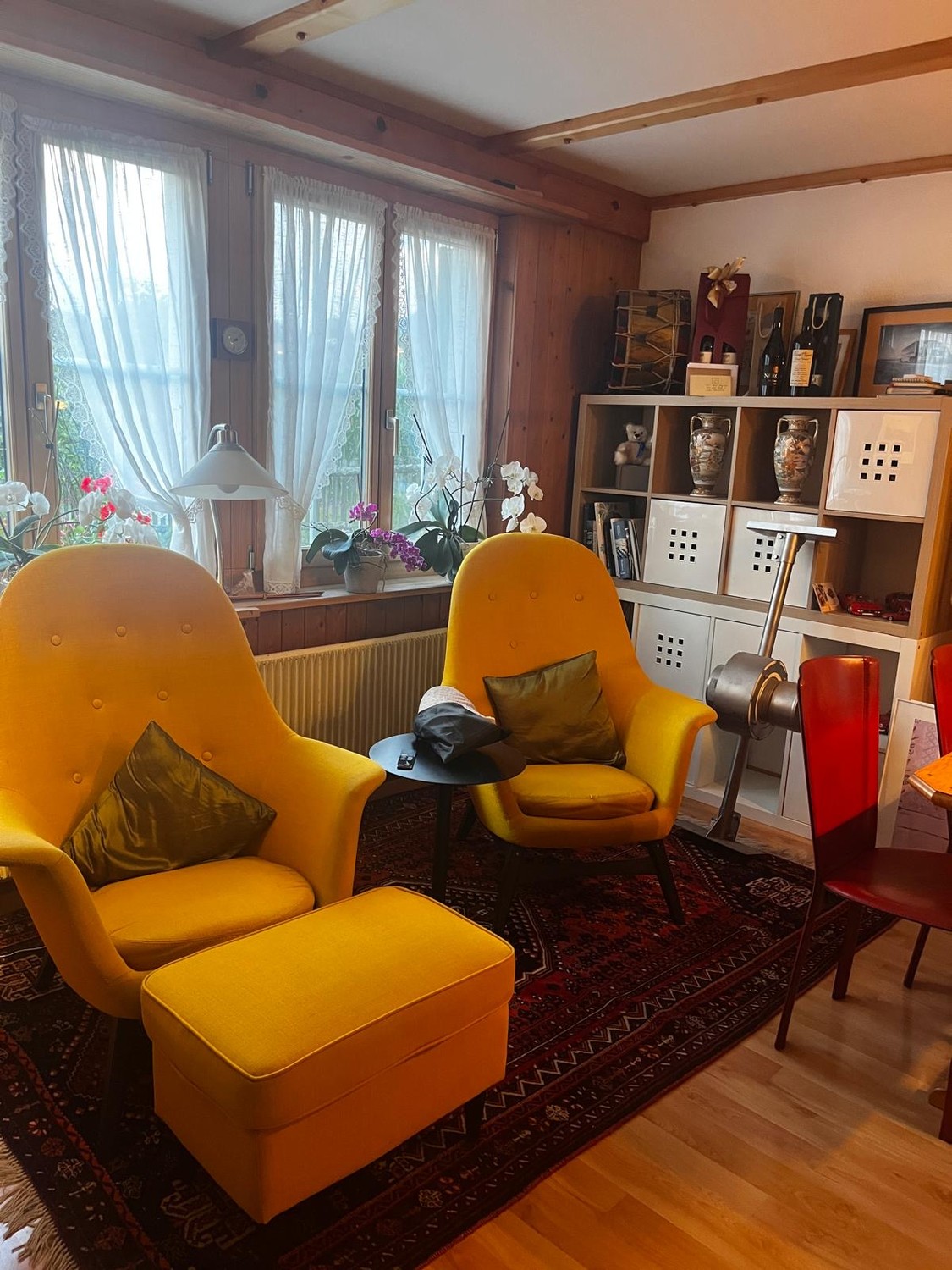 2 ½ rooms apartment, photo 3 of 8