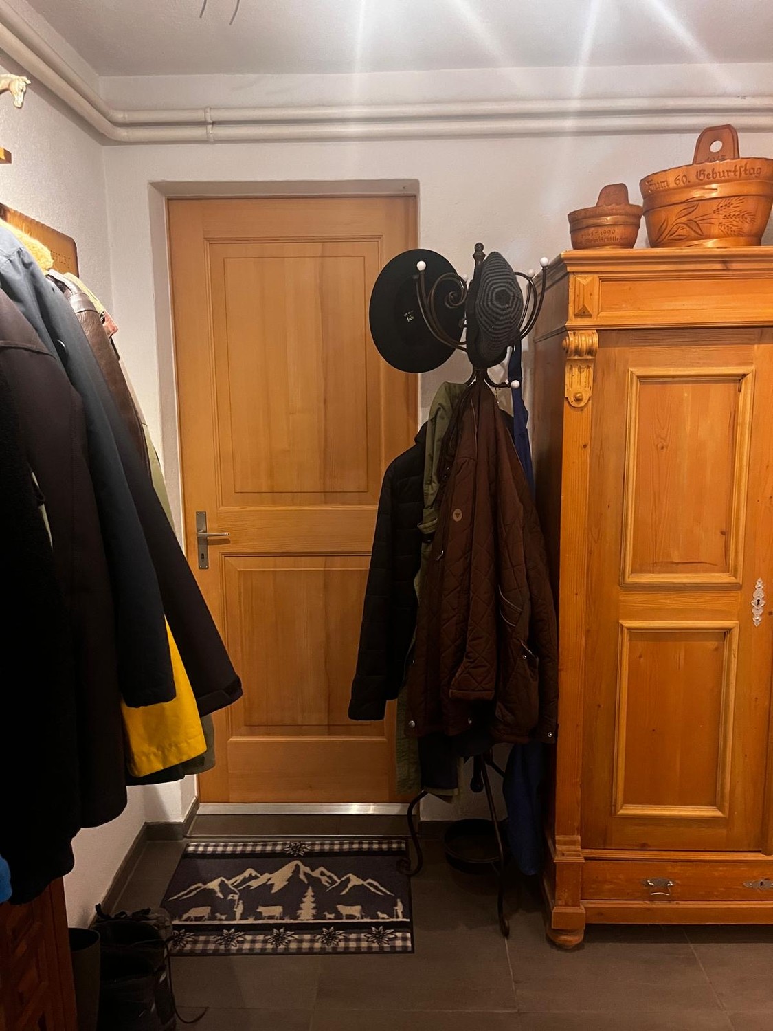 2 ½ rooms apartment, photo 5 of 8