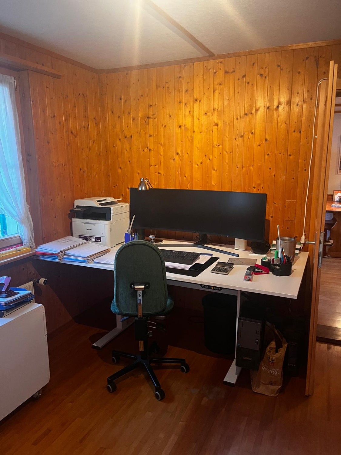 2 ½ rooms apartment, photo 6 of 8