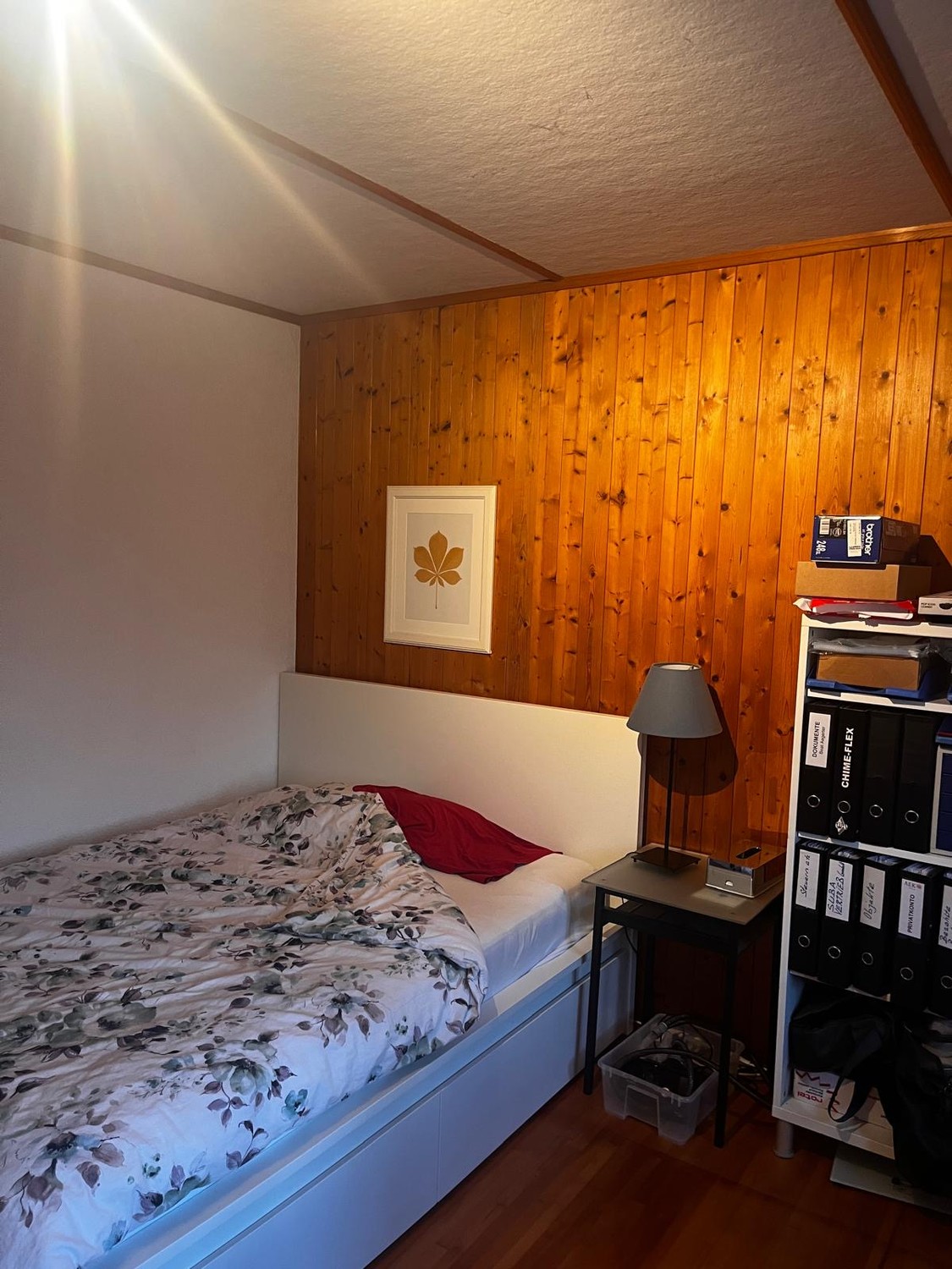 2 ½ rooms apartment, photo 4 of 8