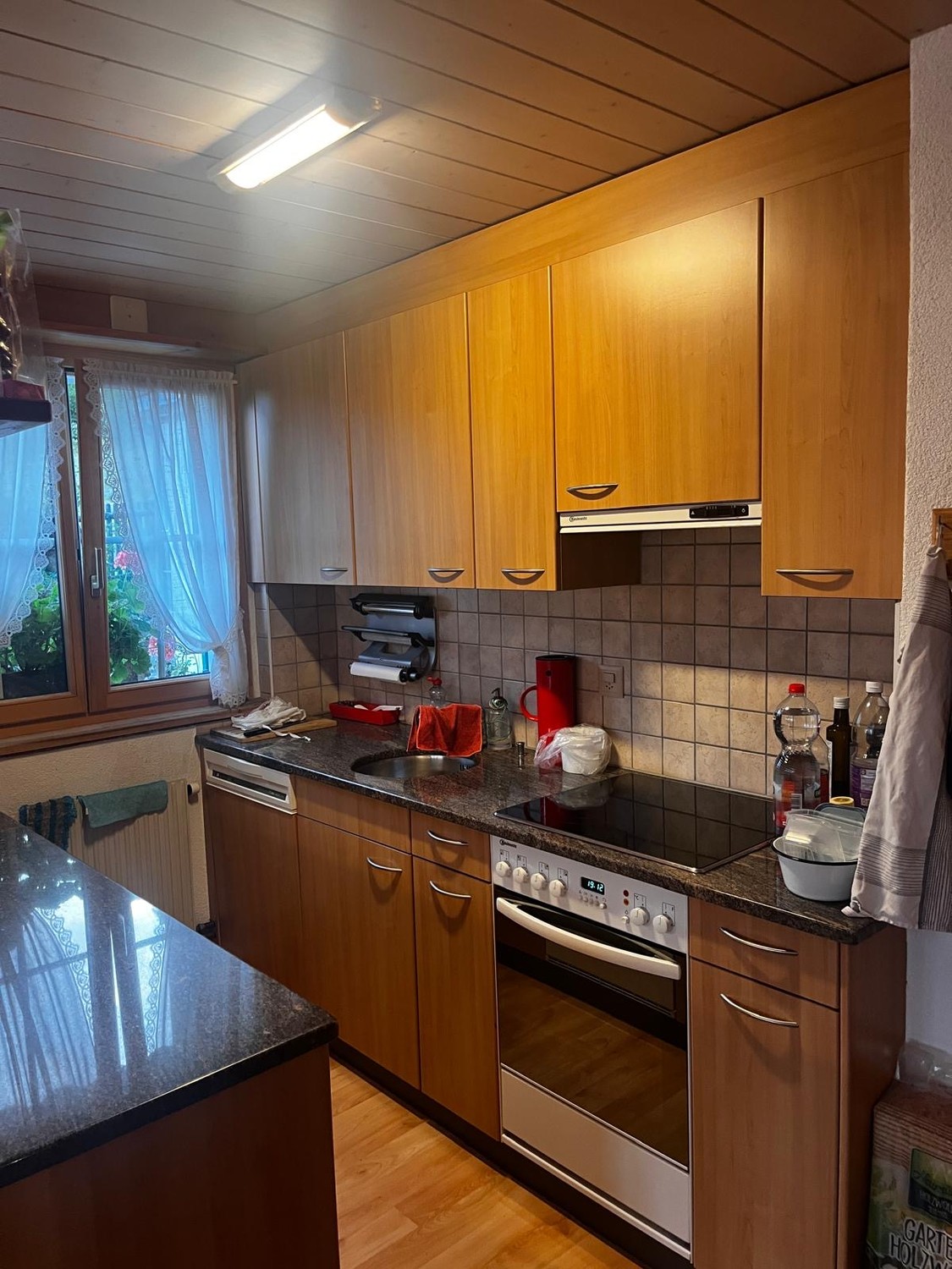 2 ½ rooms apartment, photo 1 of 8