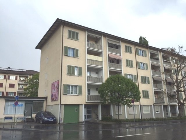 Appartamento di 3 locali