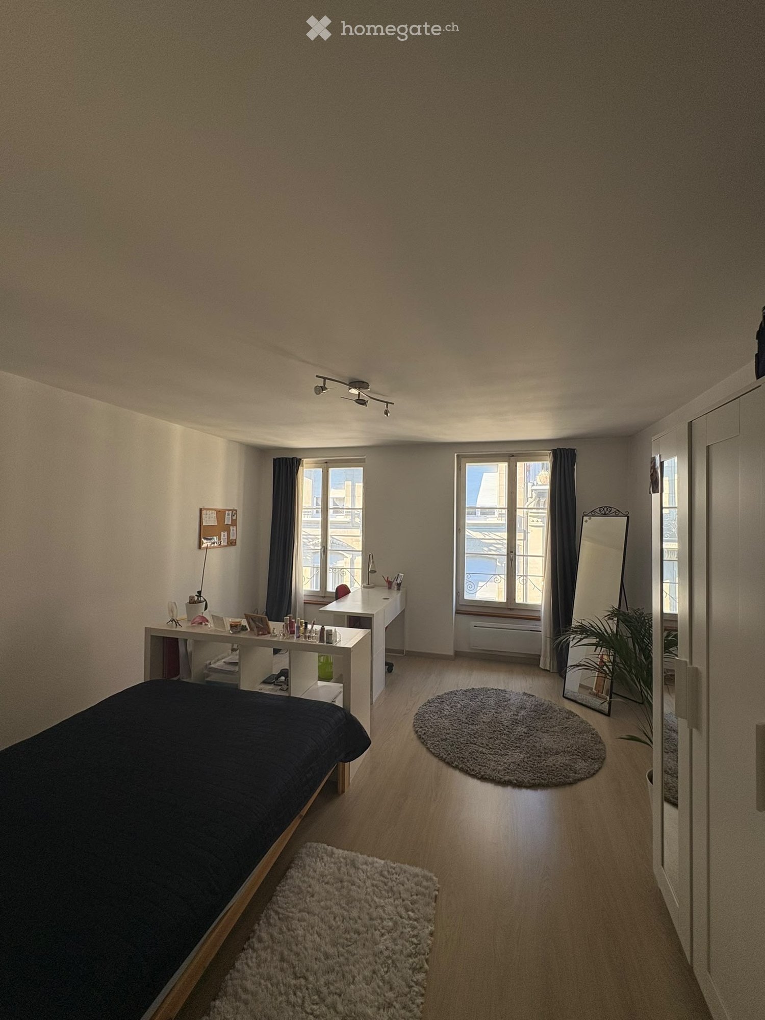 3 ½ rooms apartment, photo 4 of 5