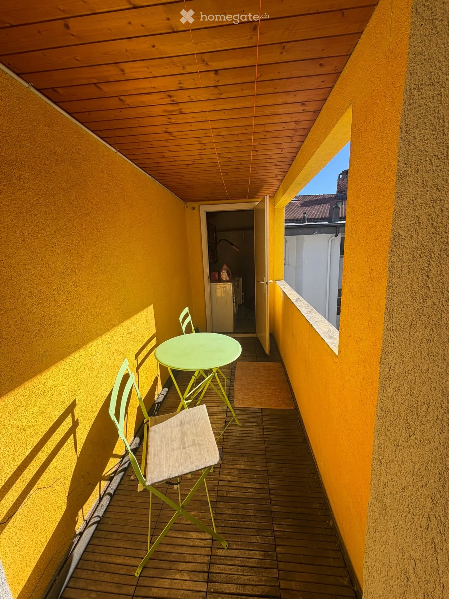 3 ½ rooms apartment, photo 3 of 5