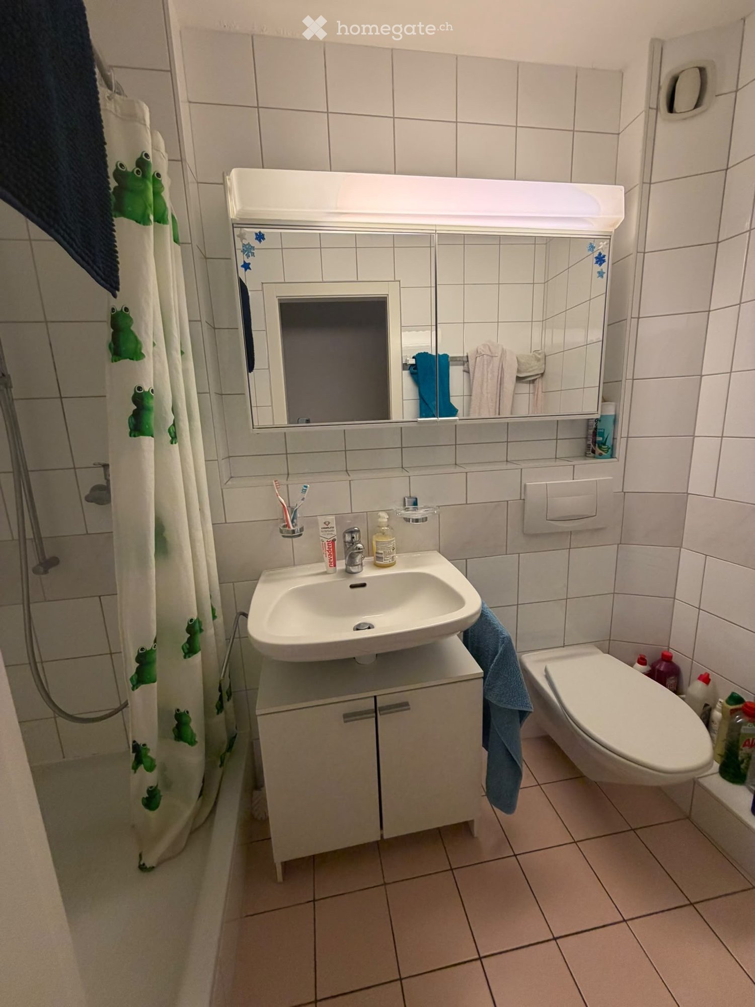 3 ½ rooms apartment, photo 1 of 5