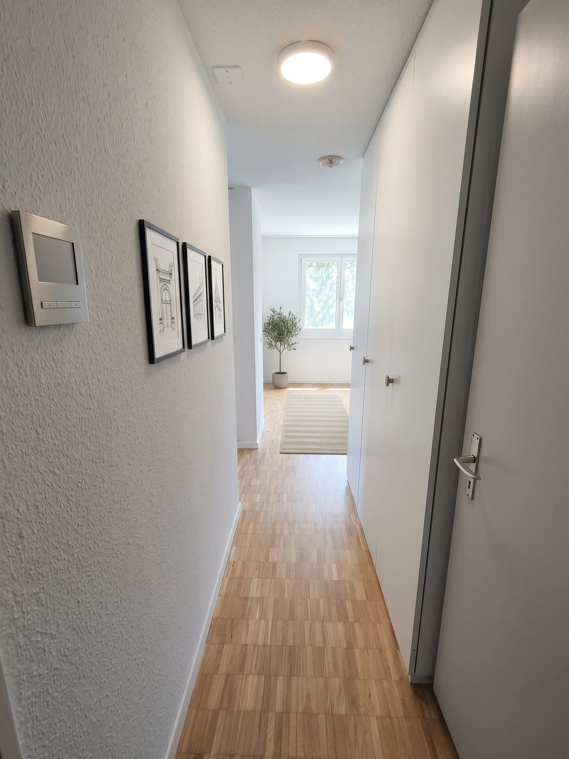 2 rooms apartment, photo 7 of 8
