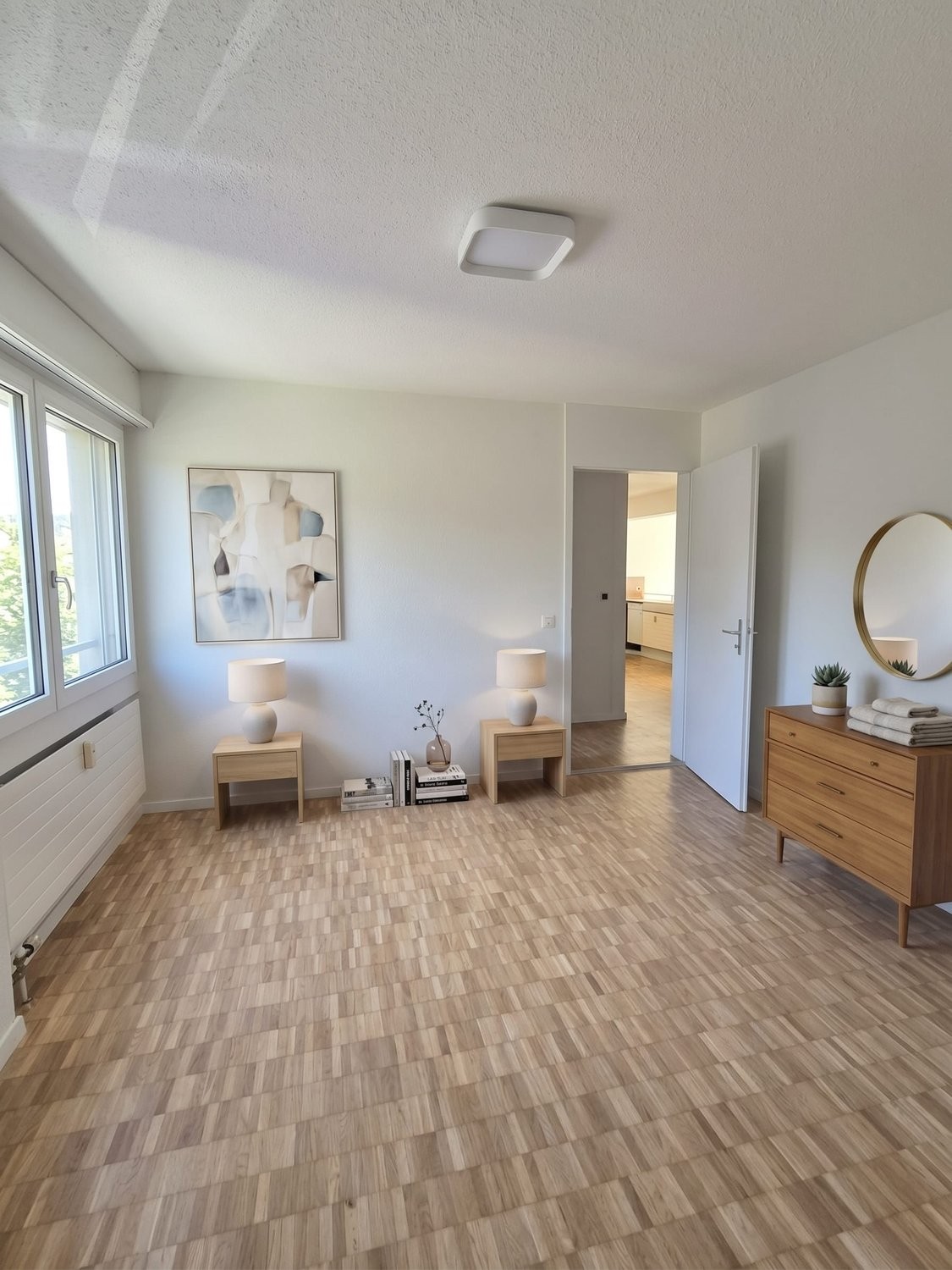 2 rooms apartment, photo 6 of 8