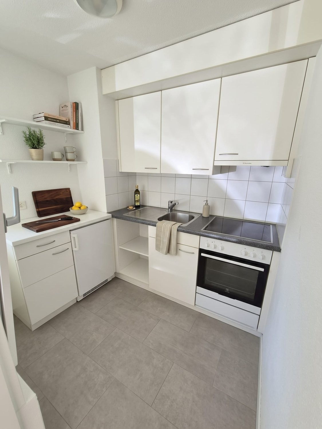 2 rooms apartment, photo 1 of 8