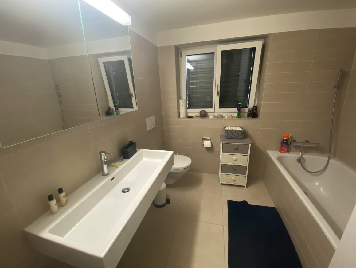 Room in a shared flat
