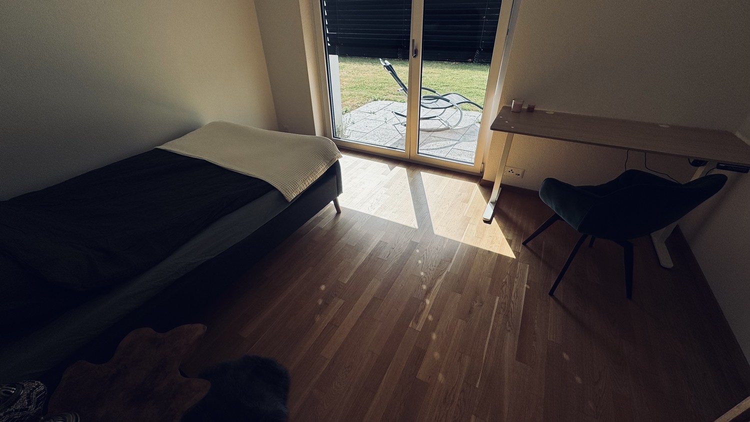 Room in a shared flat, photo 1 of 7