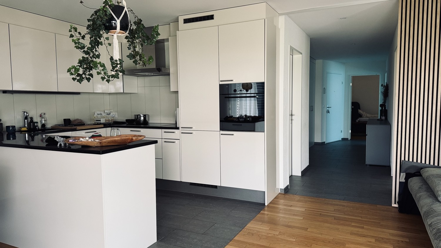 Room in a shared flat, photo 3 of 7