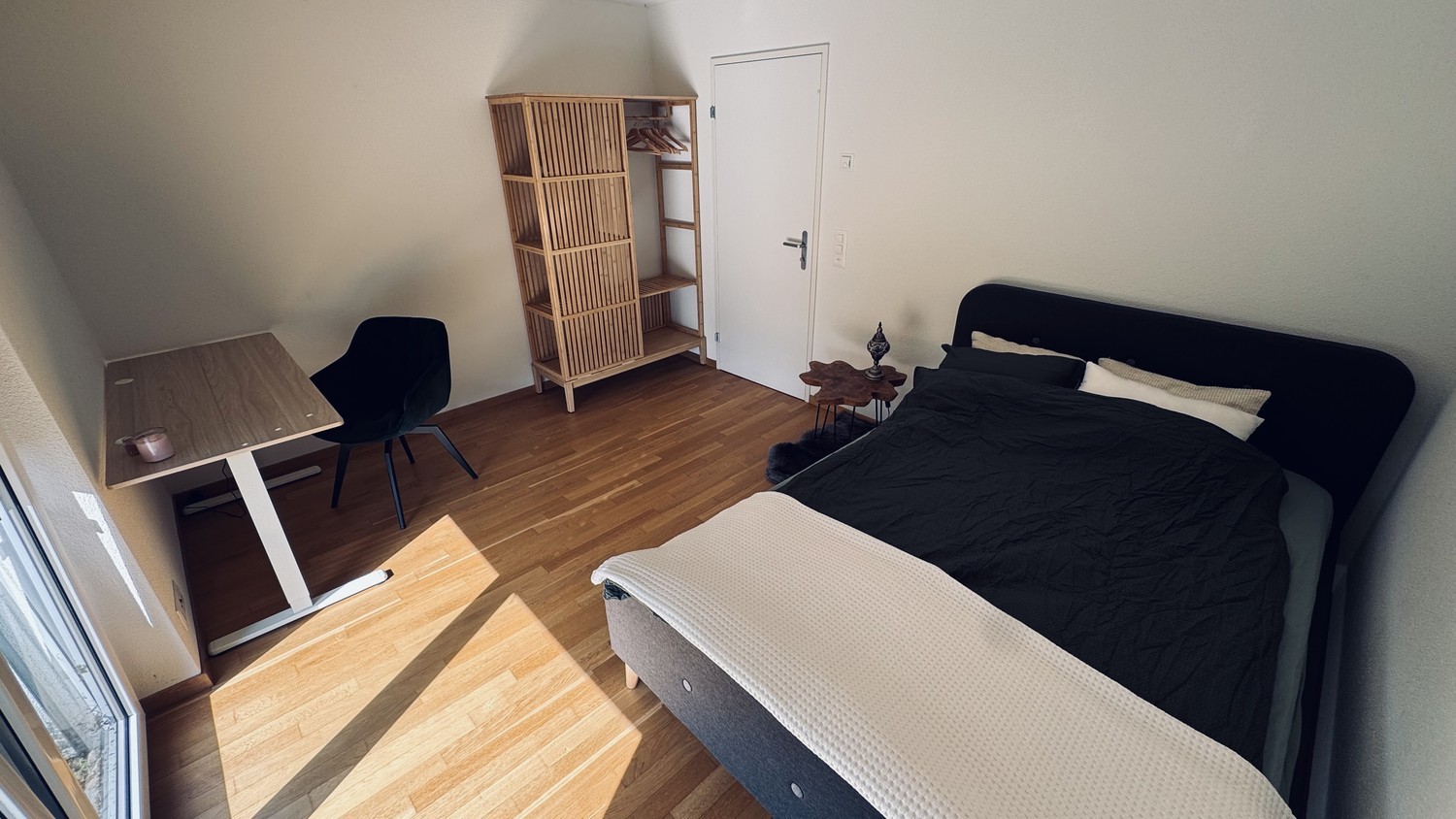Room in a shared flat, photo 2 of 7