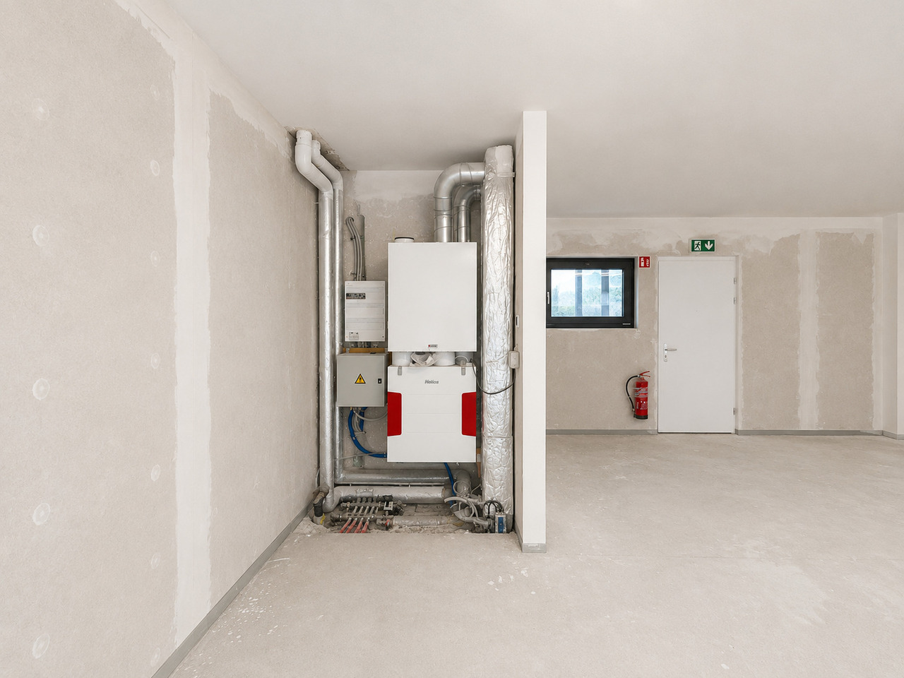 50m² Büro, Foto 5 von 7