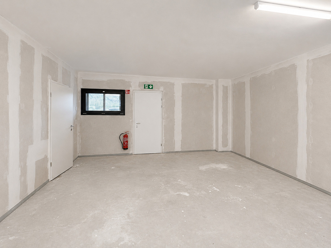 50m² Büro, Foto 4 von 7
