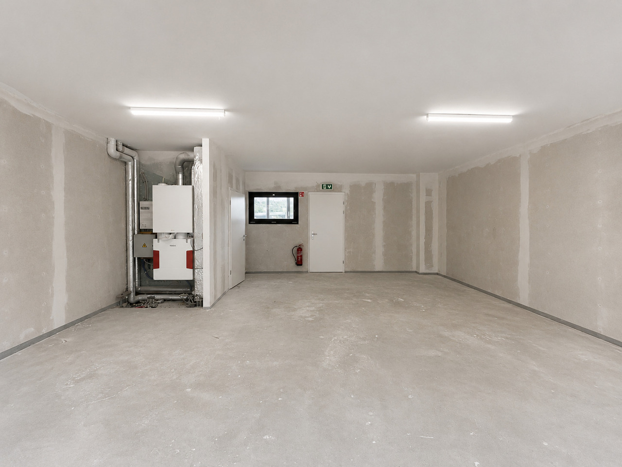 50m² Büro, Foto 3 von 7