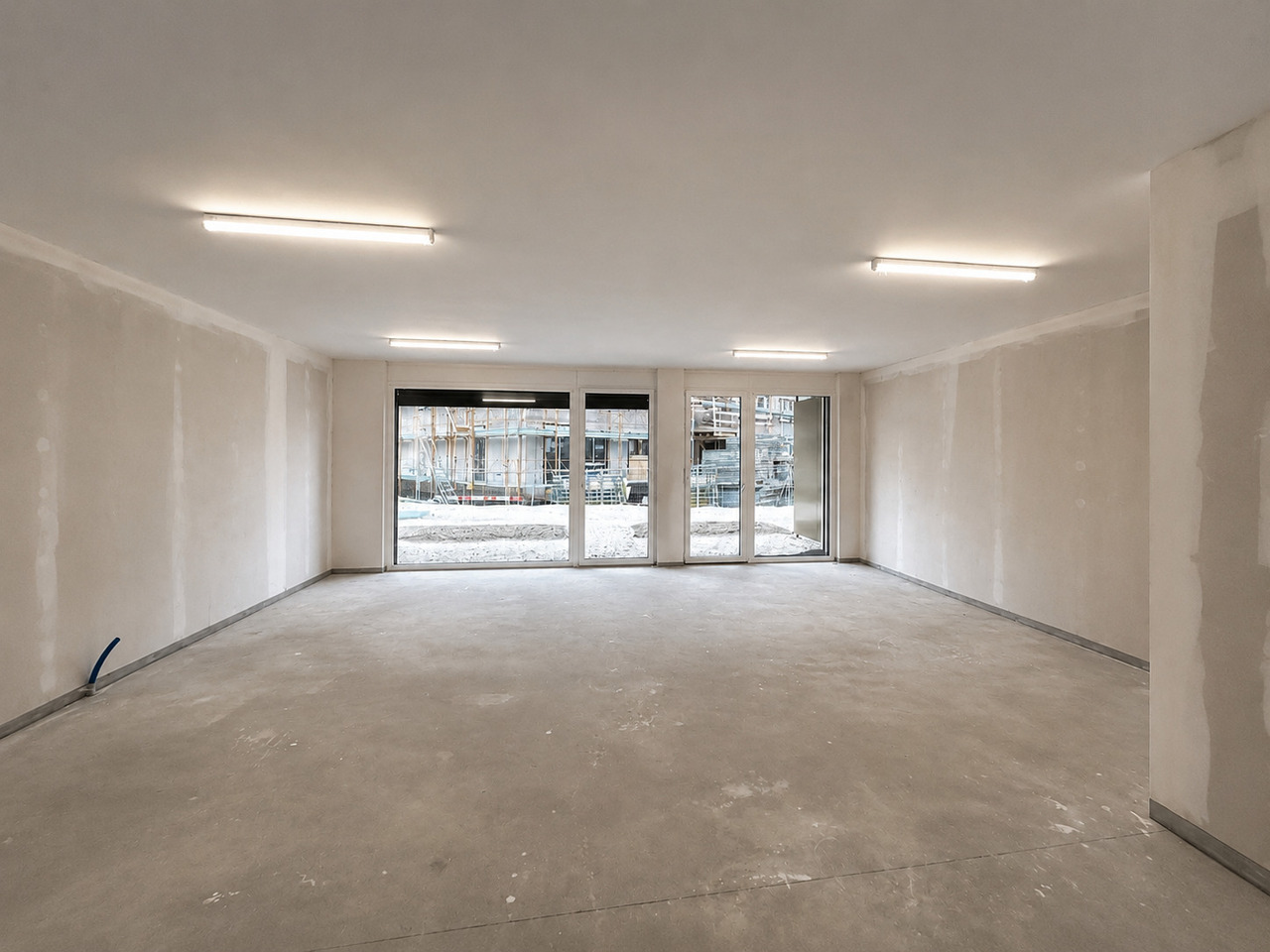 50m² Büro, Foto 2 von 7