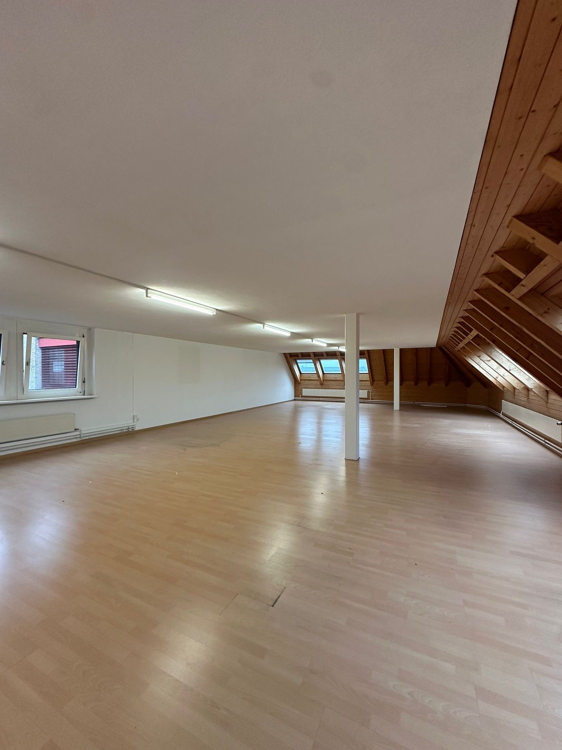 ufficio di 144m²