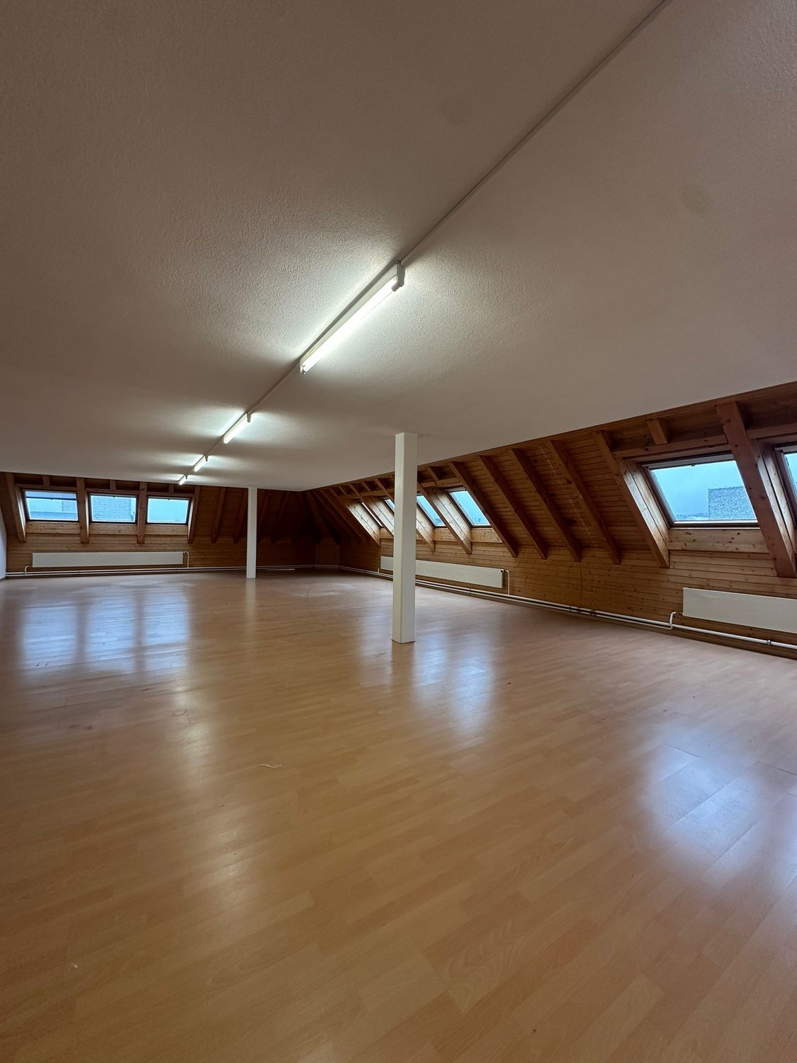 ufficio di 144m²
