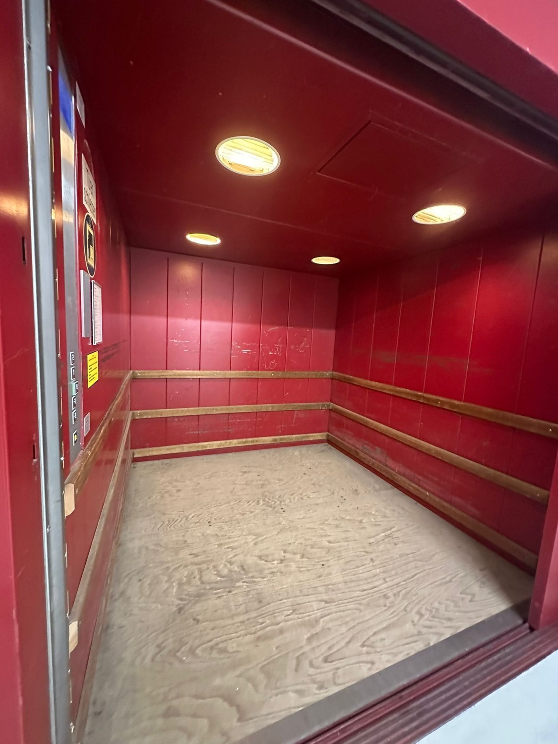 ufficio di 144m²