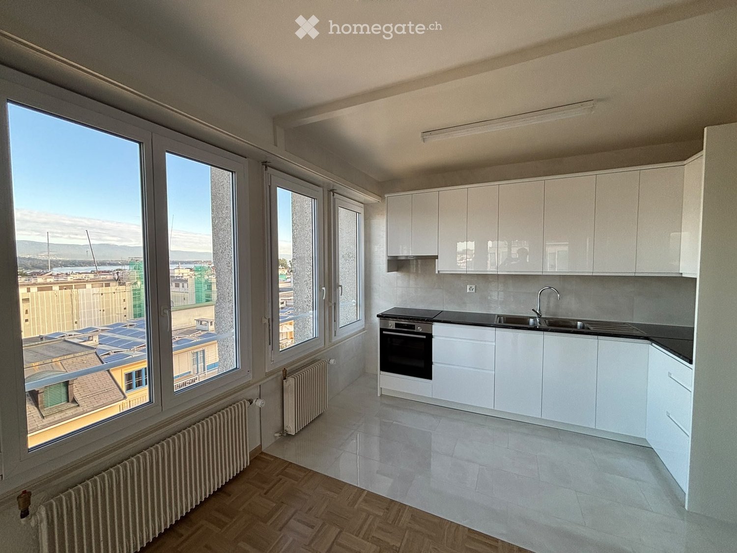 4 rooms apartment, photo 2 of 5