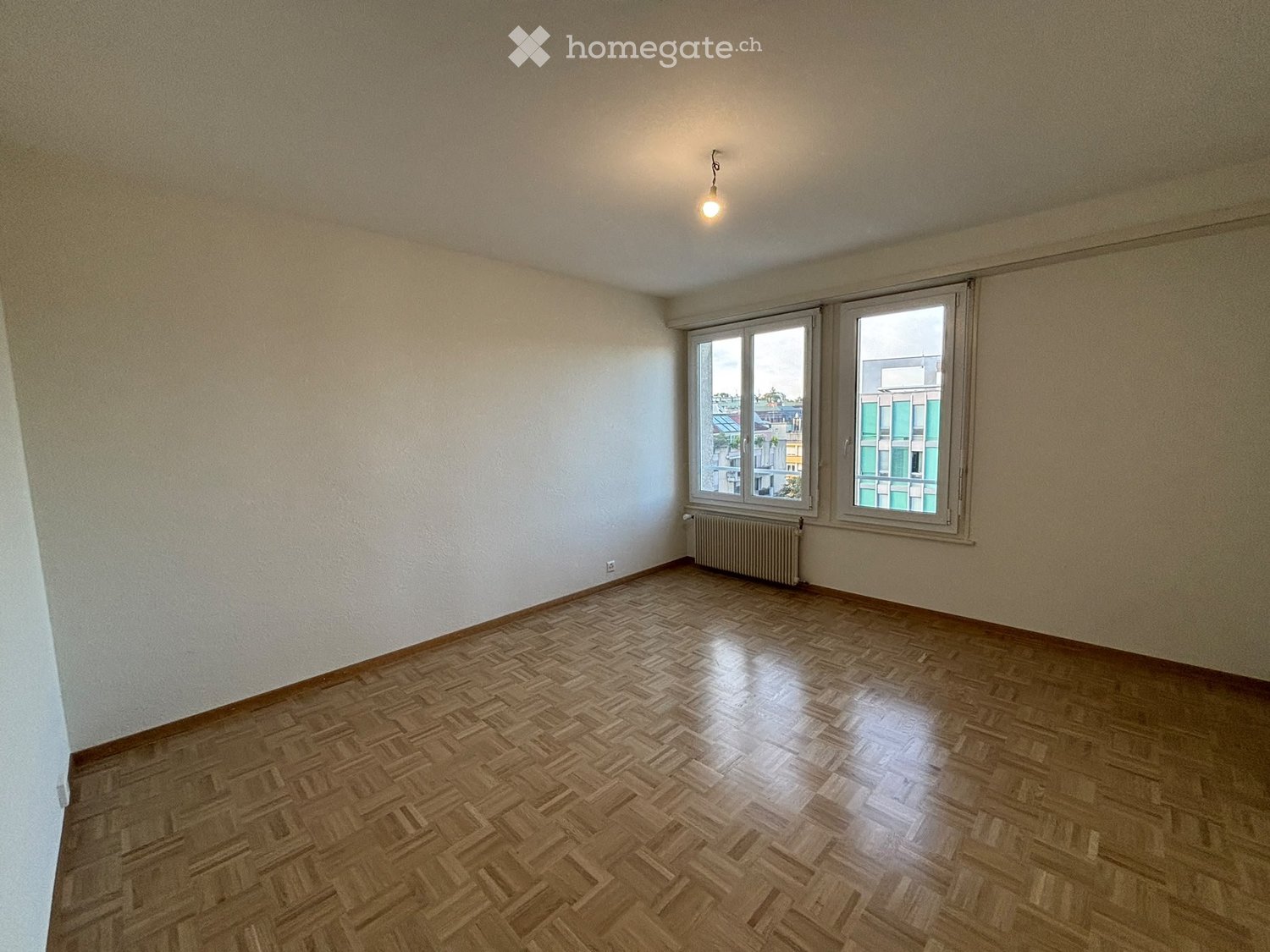 4 rooms apartment, photo 5 of 5