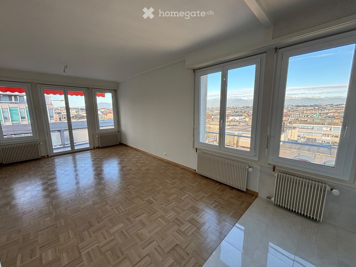 4 rooms apartment, photo 4 of 5