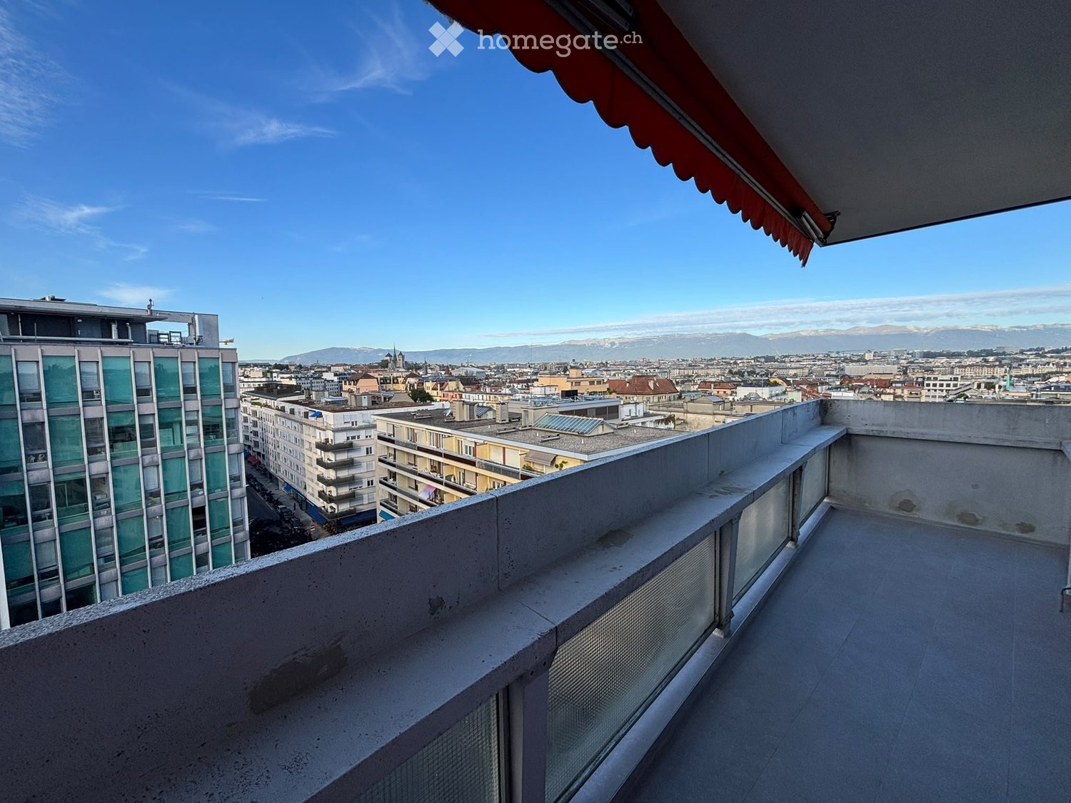 4 rooms apartment, photo 1 of 5