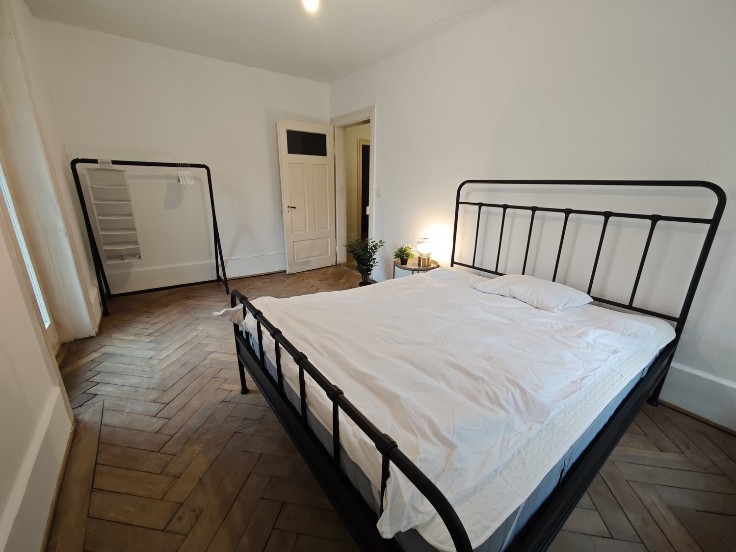 Room in a shared flat, photo 2 of 8